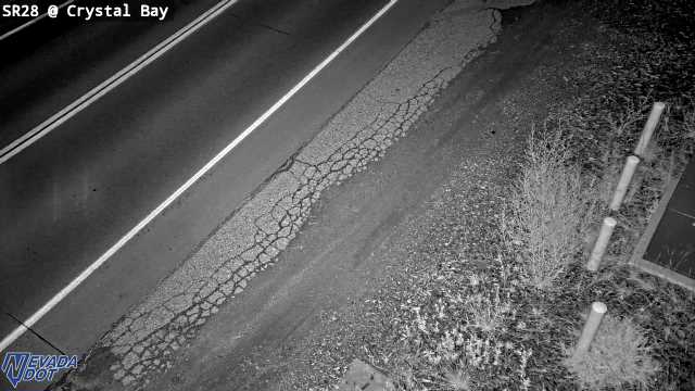 SR-28 @ Crystal Bay live camera view