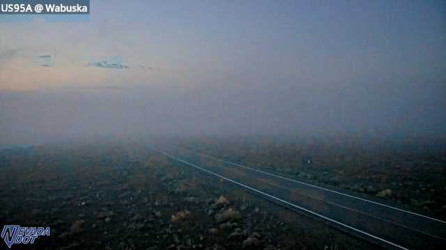 US95A @ Wabuska live camera view