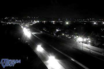 US395 @ Oddie live camera view