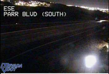 US395 @ Parr Blvd SW live camera view