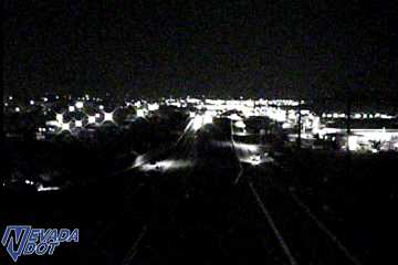 US395 @ Golden Valley Rd live camera view