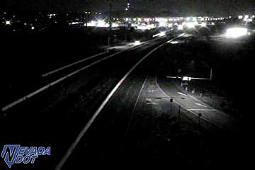US395 @ Lemmon live camera view