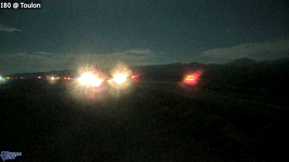 I80 @ Toulon live camera view