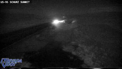 US95 @ Schurz Summit live camera view