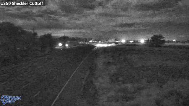 US50 @ Sheckler live camera view