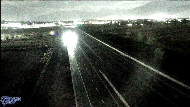 I580 @ 5th St live camera view