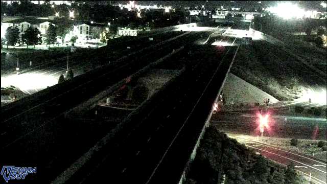 I-580 @ US-50 EAST live camera view