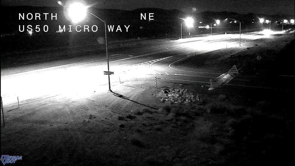 US 50 @ Micro Way live camera view