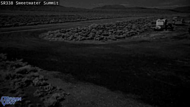 SR338 @ Sweetwater Summit live camera view