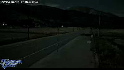 US395A @ Bellevue live camera view
