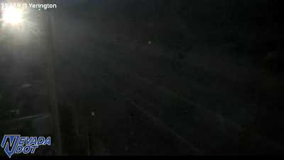 SR339 @ Yerington live camera view