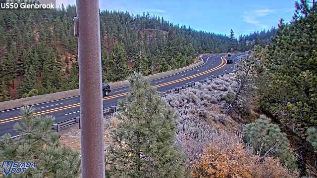 US50 @ Glenbrook live camera view