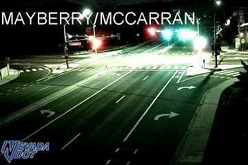 McCarran & Mayberry live camera view