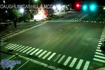 McCarran & Caughlin/Cashill live camera view