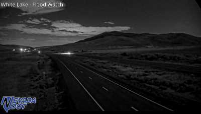 US395 - White Lake Flood Watch live camera view