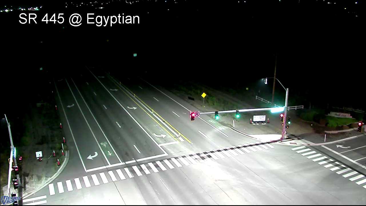 SR445 @ Egyptian Dr live camera view