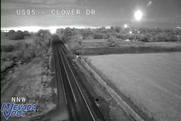 US95 @ Clover Dr live camera view