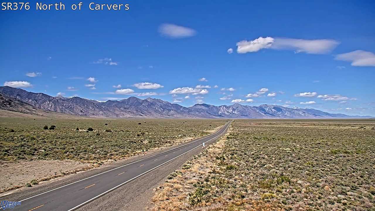 SR-376 North of Carver live camera view