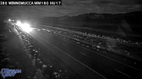 I80 WINNEMUCCA MM180 HU17 live camera view