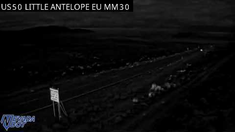 US50 Little Antelope WP MM30 live camera view