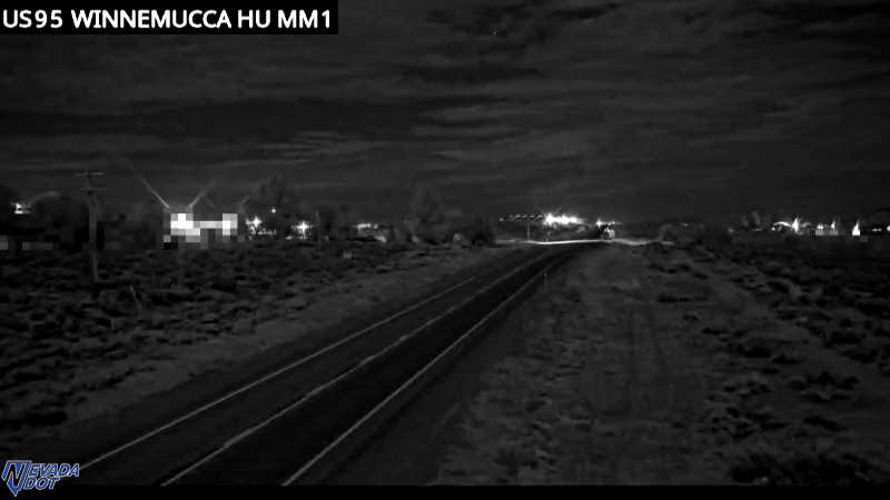 US95 WINNEMUCCA HU MM1 live camera view