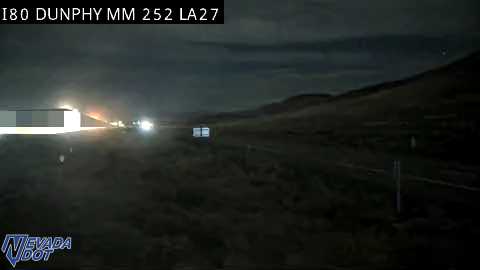I80 Dunphy MM252 LA26.87 live camera view
