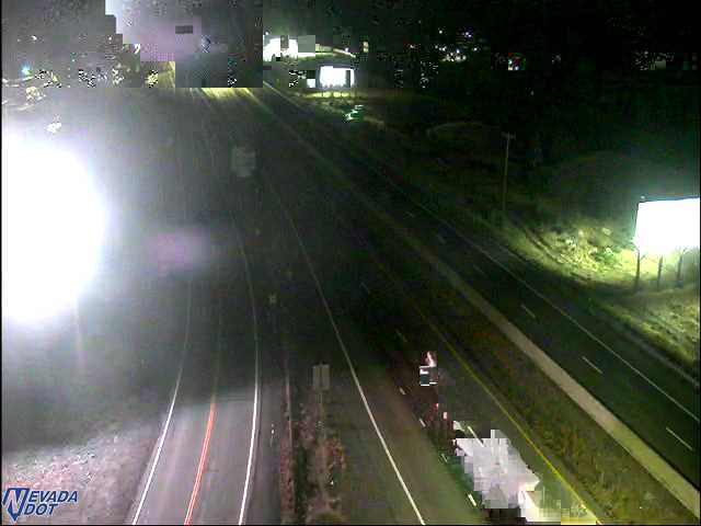 I80 WB Exit 1 GoldRanch live camera view