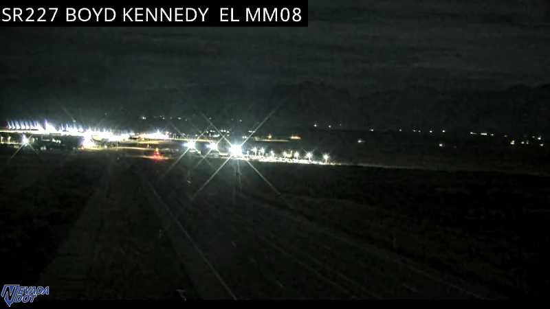 SR227 Boyd K MM08 EL live camera view