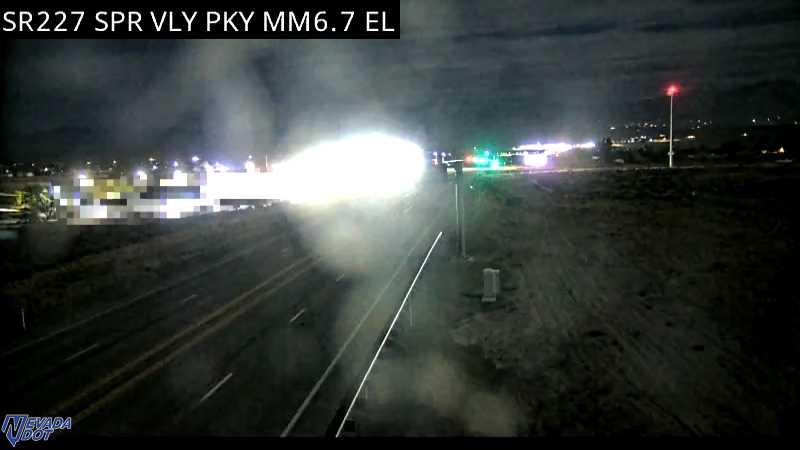 SR227 SpVlyPkwy MM6.7 live camera view