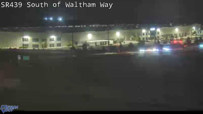 SR439 @ Waltham Way live camera view