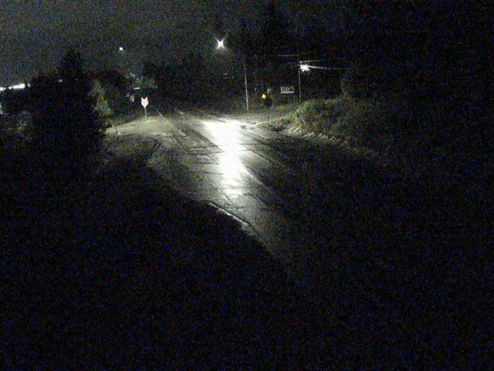 Hillside Road @ Upper Huffman Road live camera view
