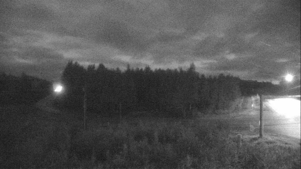 Parks Highway @ Hawk Lane MP 53.2 live camera view