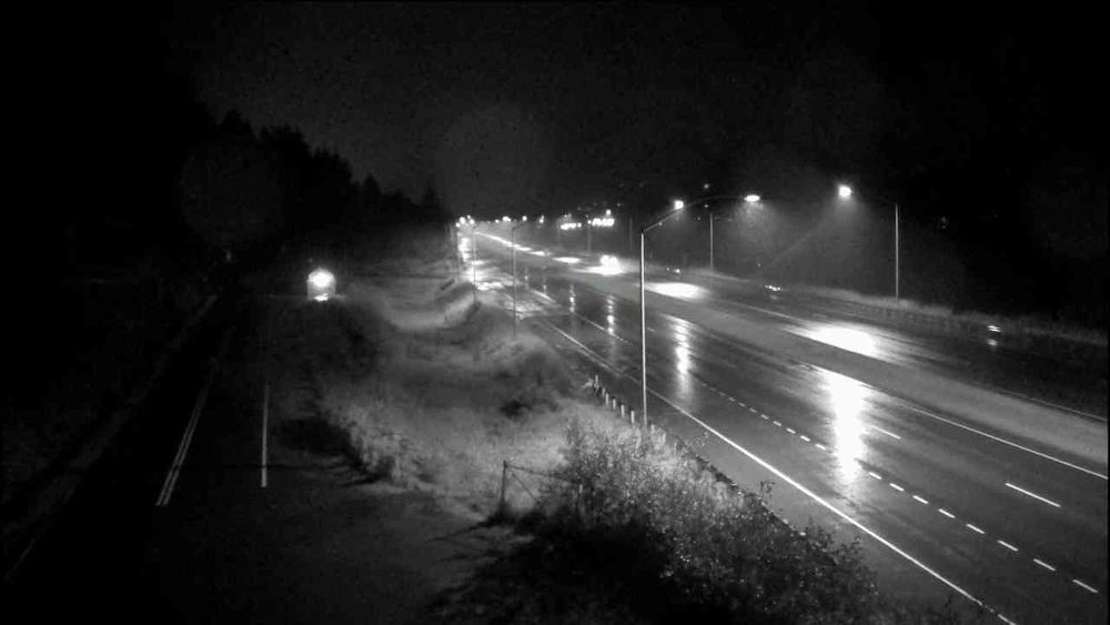 Egan Drive/Glacier Highway @ MP 3 live camera view