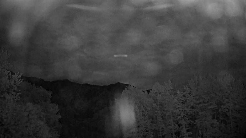 Haines Highway @ Chilkat River Bridge MP 23.8 live camera view