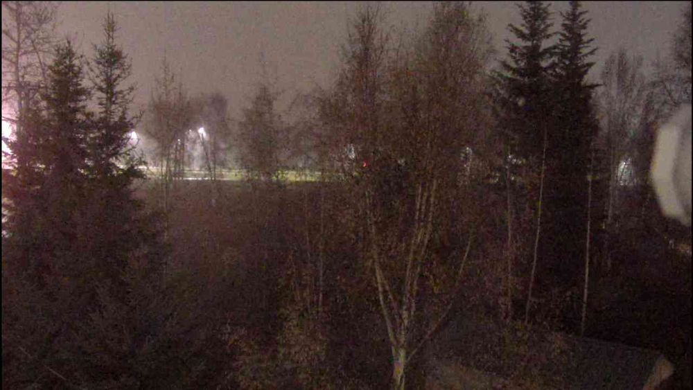 Airport Way / Eielson Street (#63) live camera view