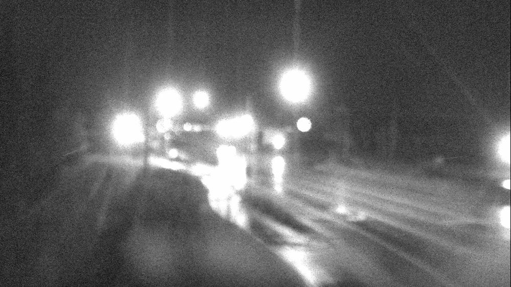 Badger Road @ Old Richardson Highway live camera view
