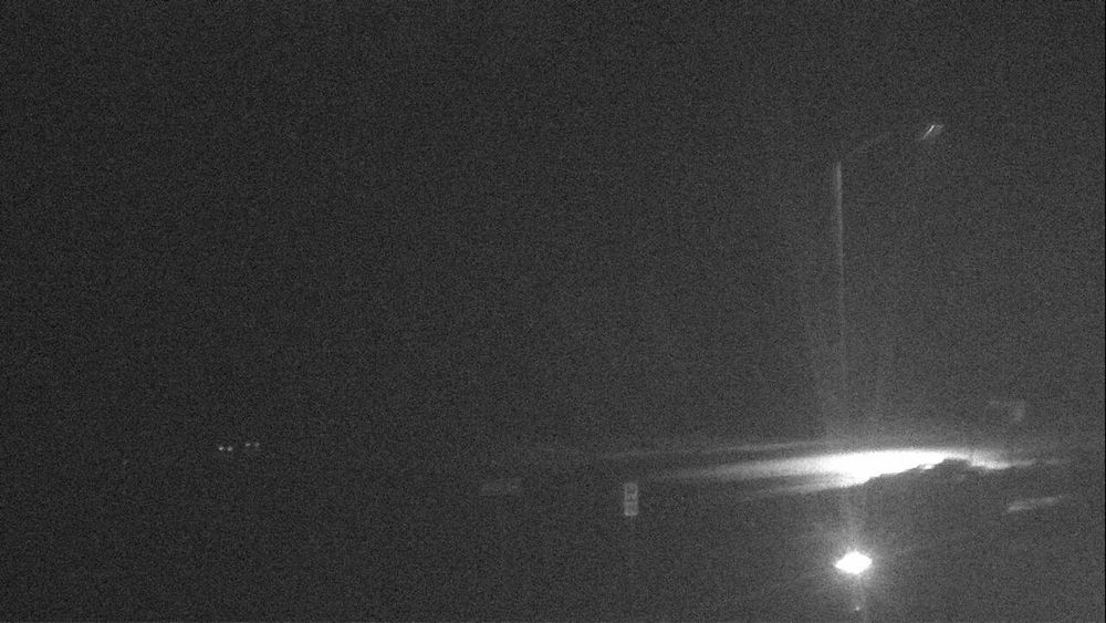 Badger Road @ Elvira Avenue live camera view