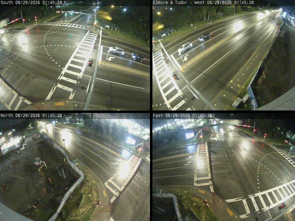 Elmore & Tudor live camera view