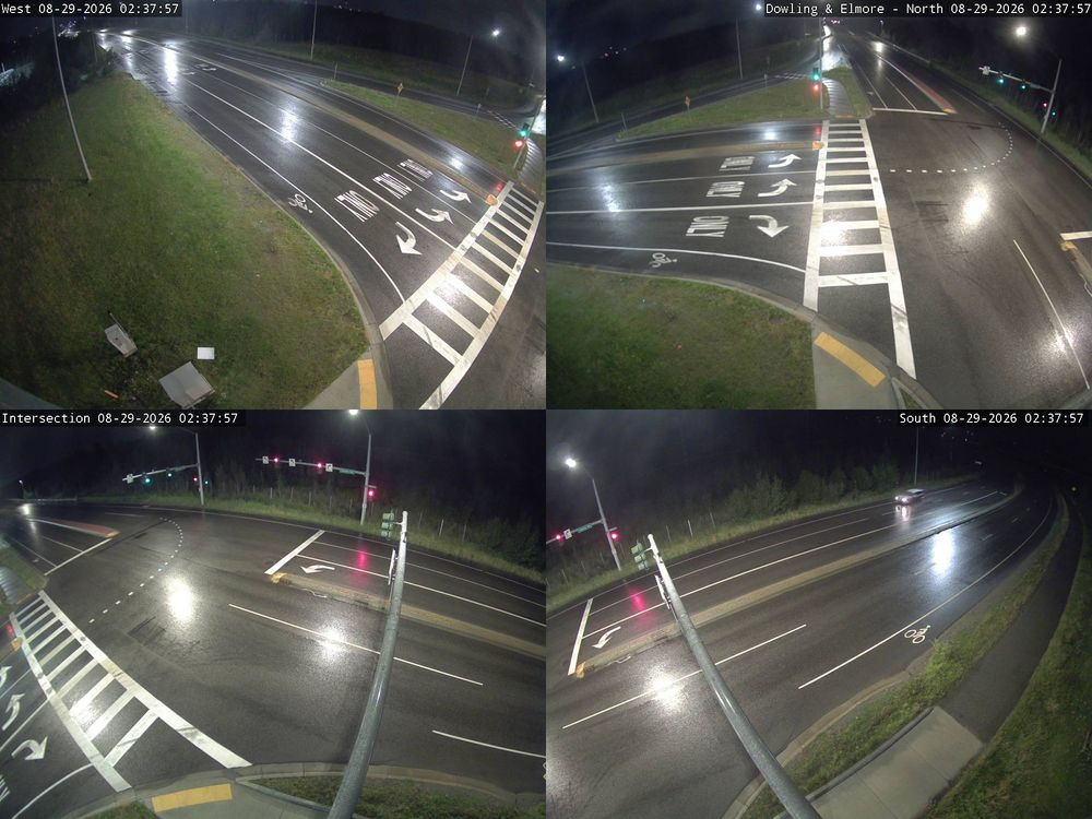 Dowling & Elmore live camera view