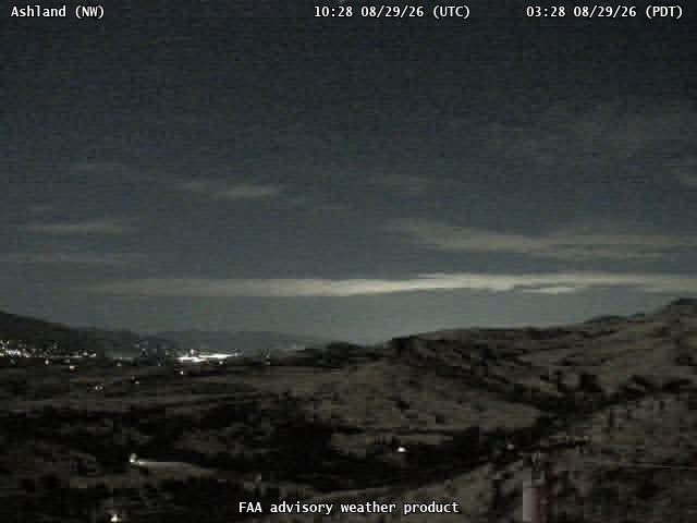 Ashland — NorthWest live camera view
