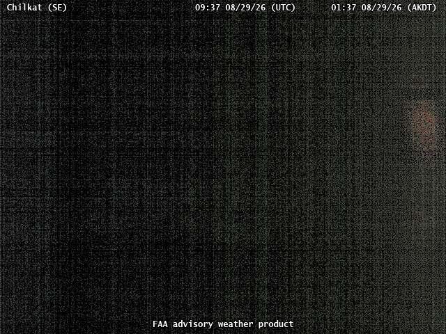 Chilkat — SouthEast live camera view