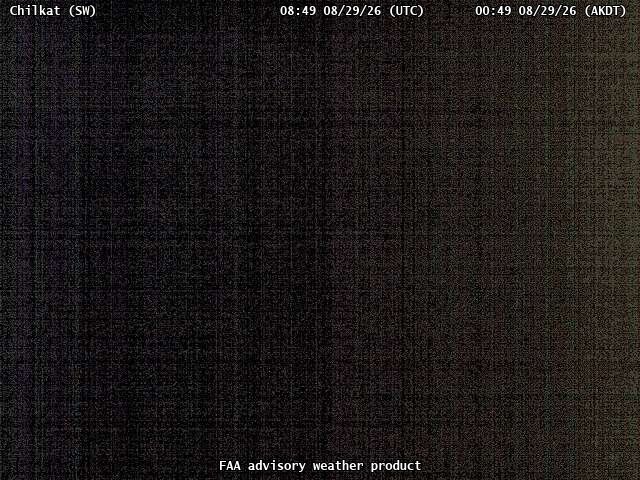Chilkat — SouthWest live camera view