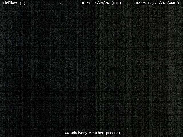 Chilkat — East live camera view