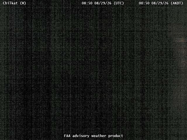 Chilkat — West live camera view