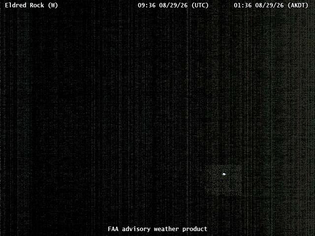 Eldred Rock — West live camera view