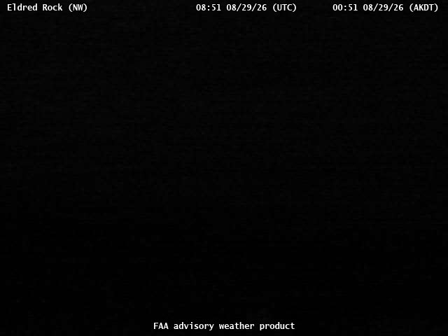 Eldred Rock — NorthWest live camera view