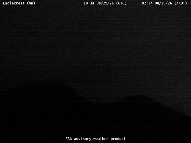Eaglecrest — NorthWest live camera view