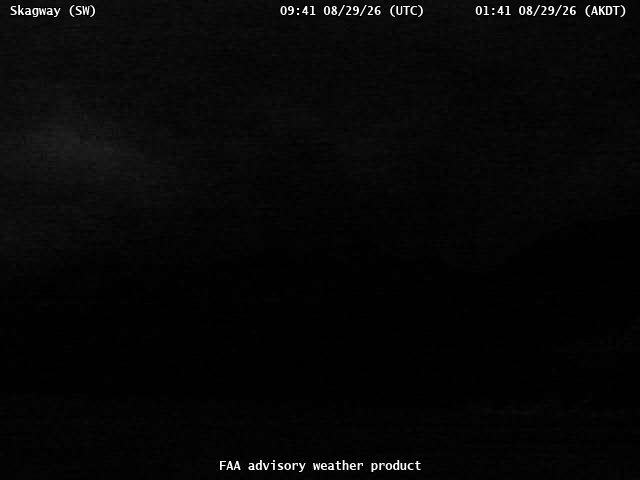 Skagway — SouthWest live camera view