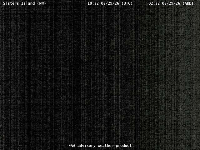 Sisters Island — NorthWest live camera view