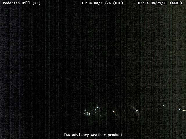 Pedersen Hill — NorthEast live camera view